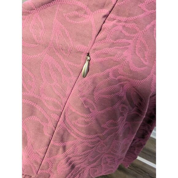 Lucy Punk Blouse with Hoodie Long Sleeves and V Neck Women's Medium - Picture 5 of 6